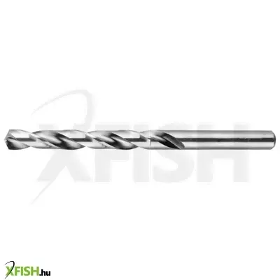 Neotools hss csigafúró, 9.0mm X 5db., végig élezett