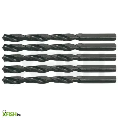 Neotools hss csigafúró, 9.0mm X 5db