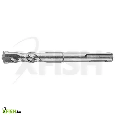 Neotools betonfúró sds plus 12x110mm, 2 élű hegy