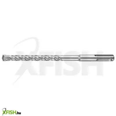 Neotools betonfúró sds plus 10x160mm, 2 élű hegy