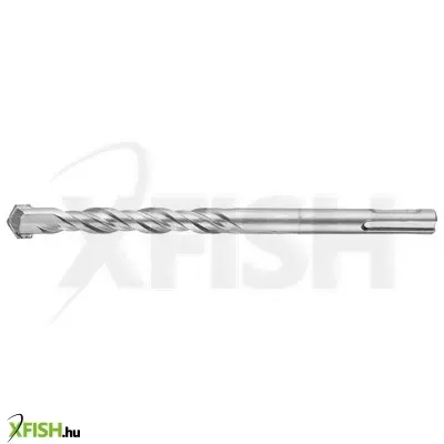 Neotools betonfúró sds plus 12x160mm, 2 élű hegy