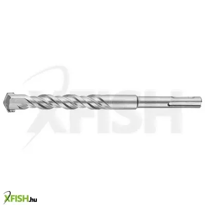 Neotools betonfúró sds plus 16x160mm, 2 élű hegy