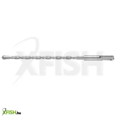 Neotools betonfúró sds plus 6x210mm, 2 élű hegy