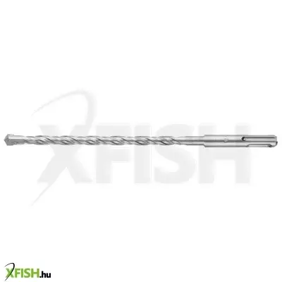 Neotools betonfúró sds plus 8x210mm, 2 élű hegy