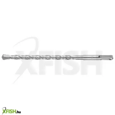 Neotools betonfúró sds plus 10x210mm, 2 élű hegy