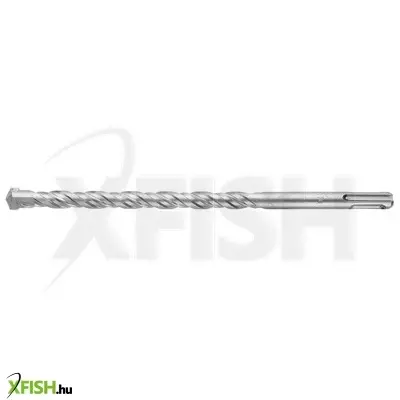 Neotools betonfúró sds plus 12x210mm, 2 élű hegy