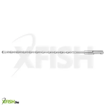 Neotools betonfúró sds plus 6x260mm, 2 élű hegy