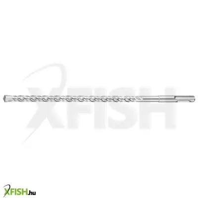 Neotools betonfúró sds plus 10x260mm, 2 élű hegy