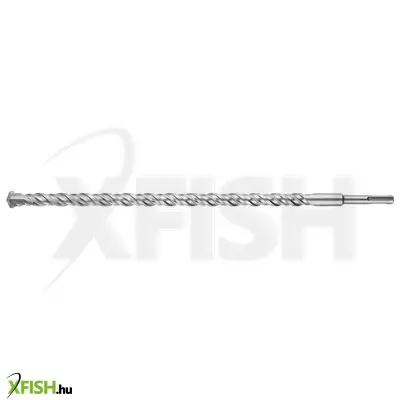 Neotools betonfúró sds plus 18x400mm, 2 élű hegy