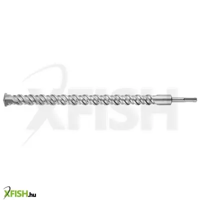 Neotools betonfúró sds plus 25x400mm, 2 élű hegy