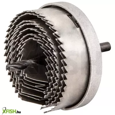 Neotools körkivágó készlet 60h971 7 r 26-63mm 1