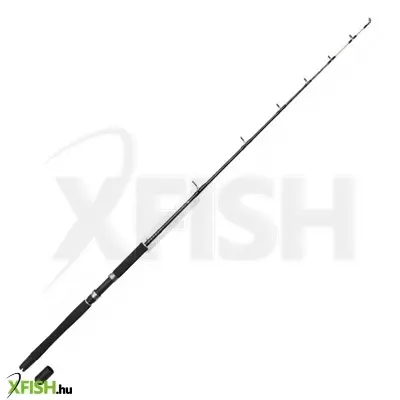 Ron Thompson Hard Core Harcsázó Bot 210cm 20-30Lbs 2Részes