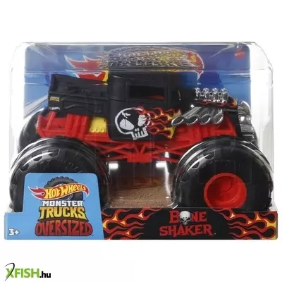 Hot wheels monster truck 124-többféle