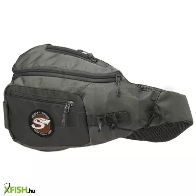 Scierra Kaitum Xp Sling Bag Váll Táska 36x25x17cm