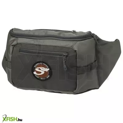 Scierra Kaitum Xp Waist Bag Övtáska 32x20x14cm