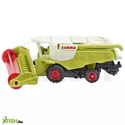Siku claas lexion kombájn 187 - 1476