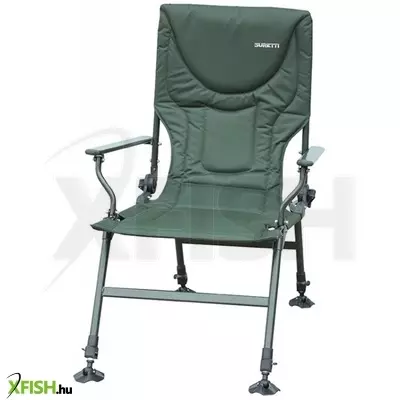 Suretti Chair Therapy Horgászszék