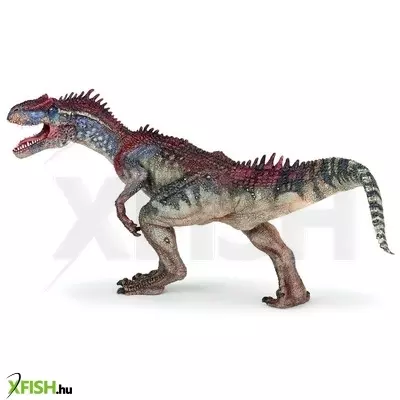 Papo allosaurus 55078