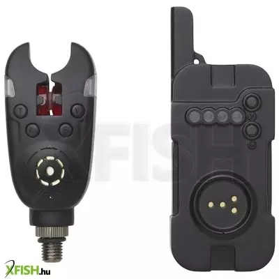 Ron Thompson Mc4W Bite-Alarm Set elektromos kapásjelző szett 1+1