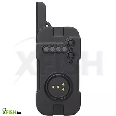 Ron Thompson Mc4 Bite Alarm Receiver Elektromos Vevőegység