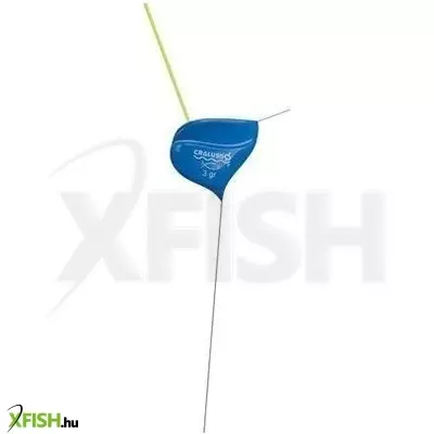 Cralusso Torpedo Úszó 0,5Gr.