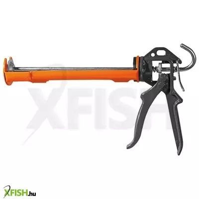 Neotools kinyomópisztoly 240mm, erősített, kampó véggel