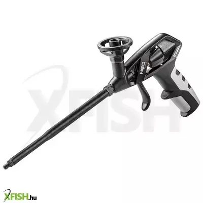 Neotools kinyomópisztoly purhabhoz, teflonos