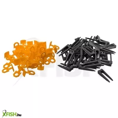 Neotools csempeszintező rendszer 100 + 200db, 1.5mm