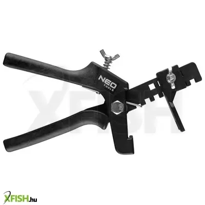Neotools csempeszintező fogó