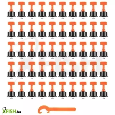 neotools csempeszintező készlet 50db