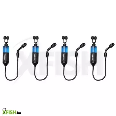 Prologic K3 Hang Indicator Set 4 Rod 4 Botos Karbon Kapásjelző Szett