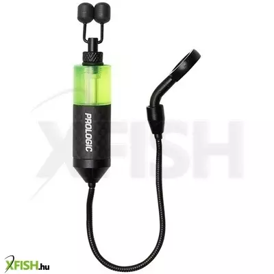 Prologic K3 Hang Indicator Yellow Karbon Kapásjelző Sárga