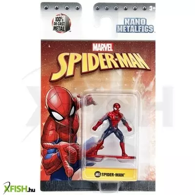 Jada simba marvel nano figurák