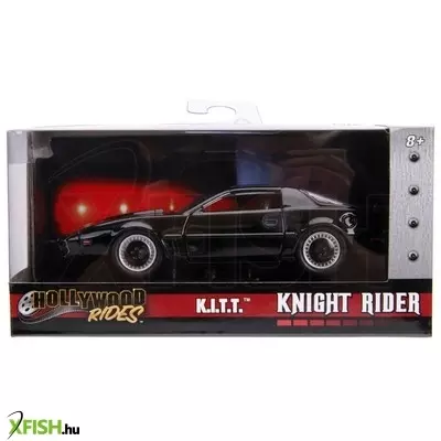 jada simba knight rider kitt 132