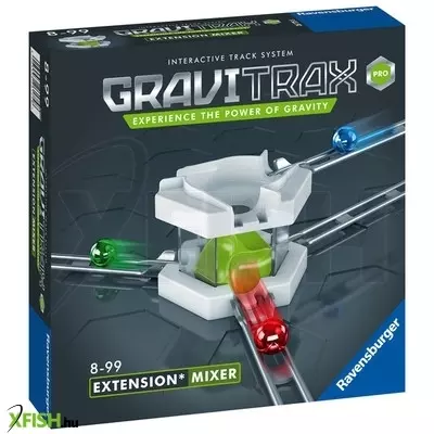 Gravitrax pro - keverő