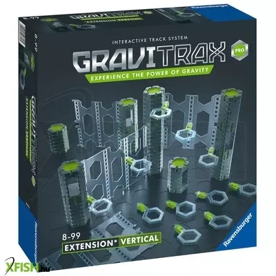 Gravitrax pro - magasító