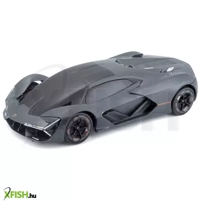 Maisto tech távirányítós autó - 1 /24 lamborghini terzo millennio