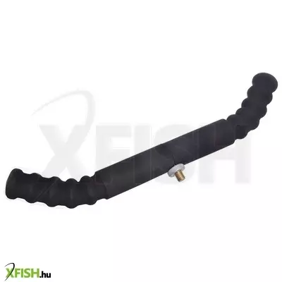 Nevis Feeder Bottartó Fej Profi /Black