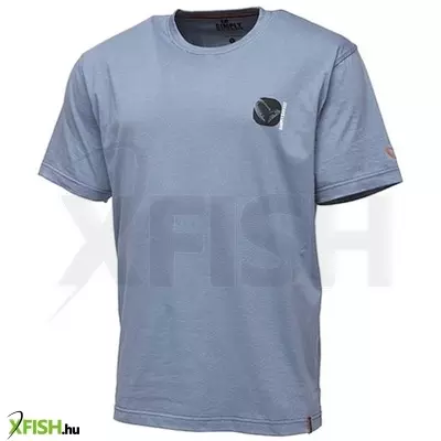 Savage Gear Simply Savage Cos Tee Short M Póló