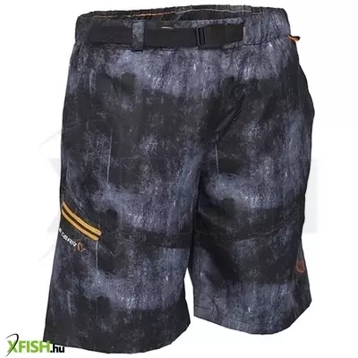Savage Gear Simply Savage Shorts S Rövidnadrág