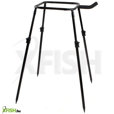 Carp Academy Vödör Tartó Állvány 60-100cm 