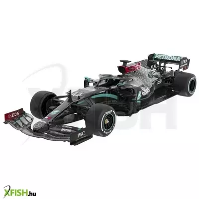 rastar távirányítós autó 118 mercedes-amg f1 w11 eq