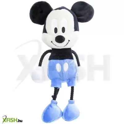 Disney mickey egér bébi plüssfigura - 23 cm