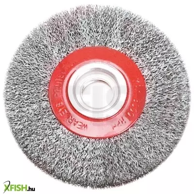 Neotools drótkorong körkefe hullámos 125mm