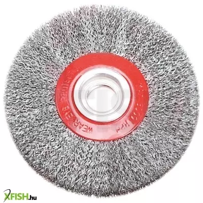 Neotools drótkorong körkefe hullámos 150mm