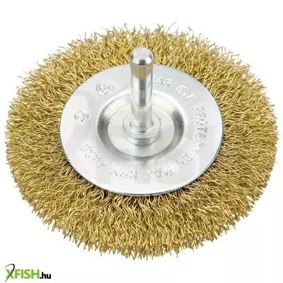 Neotools drótkorong körkefe 75mm csapos