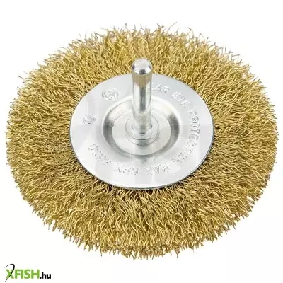 Neotools drótkorong körkefe 100mm csapos