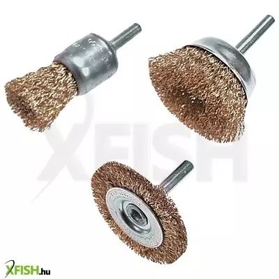 Neotools drótkorong készlet 3db, csapos