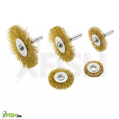 Neotools drótkorong készlet 5db, csapos