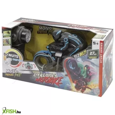 Maisto tech - cyklone motor t